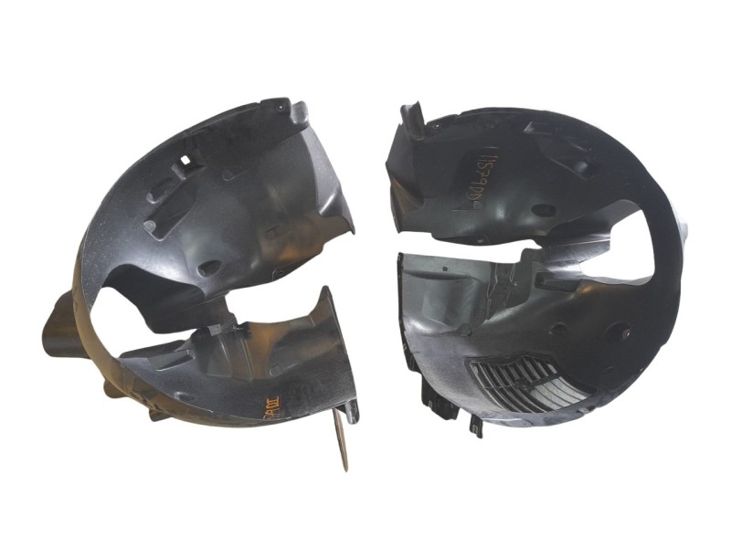 Recambio de morro completo para opel astra 5p elegance referencia OEM IAM 168418861T  