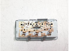 Recambio de luz interior para opel astra k lim. 5türig dynamic referencia OEM IAM 13467030   2