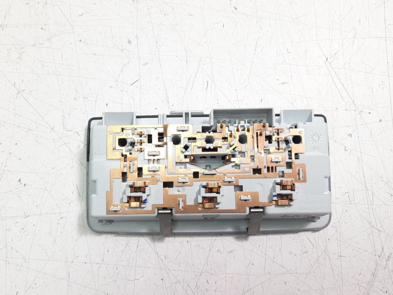 Recambio de luz interior para opel astra k lim. 5türig dynamic referencia OEM IAM 13467030  