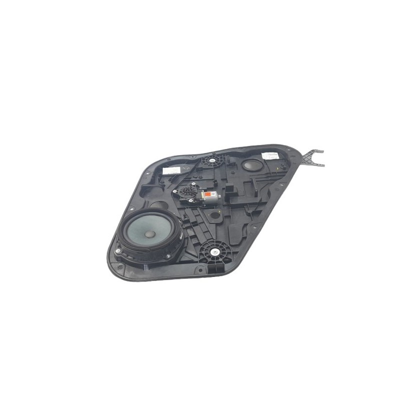 Recambio de elevalunas trasero derecho para kia sportage concept 2wd referencia OEM IAM 83480F1000  