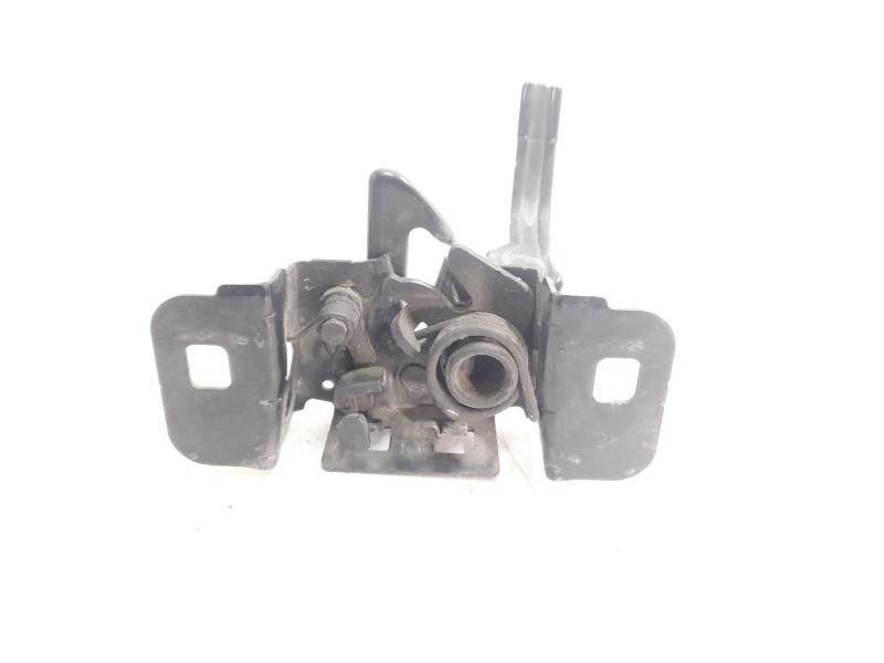 Recambio de cerradura capo para opel astra k lim. 5türig dynamic referencia OEM IAM 39088734  