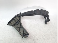 Recambio de soporte paragolpes trasero para jaguar e-pace 2.0 diesel cat referencia OEM IAM J9C317B931A  