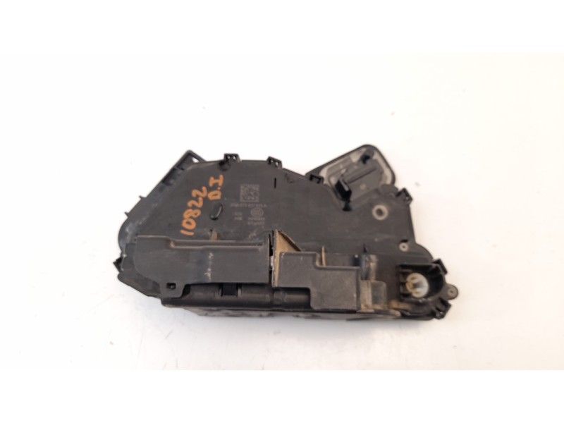 Recambio de cerradura puerta delantera izquierda para audi q3 (f3b) 2.0 16v tdi referencia OEM IAM 5TB837015A  