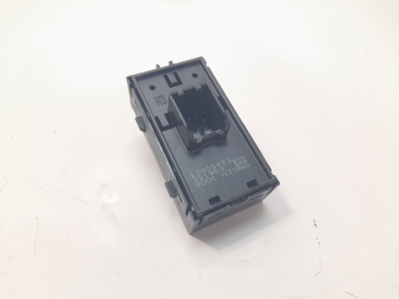 Recambio de mando elevalunas trasero izquierdo para opel astra k lim. 5türig dynamic referencia OEM IAM 13408452  