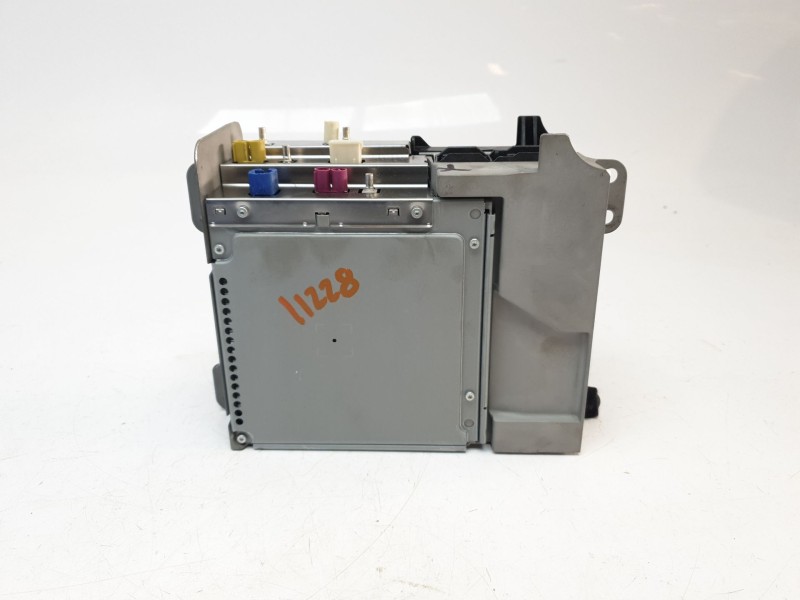 Recambio de modulo electronico para mercedes-benz clase glb (bm 247) 1.3 cat referencia OEM IAM A2479007514  