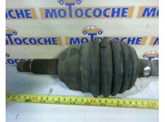 Recambio de transmision delantera izquierda para ford mondeo berlina/familiar (fd) 1.8 16v cat referencia OEM IAM 5029043 F2400  2