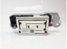 Recambio de modulo electronico para mercedes-benz clase glb (bm 247) 1.3 cat referencia OEM IAM A1569050902  