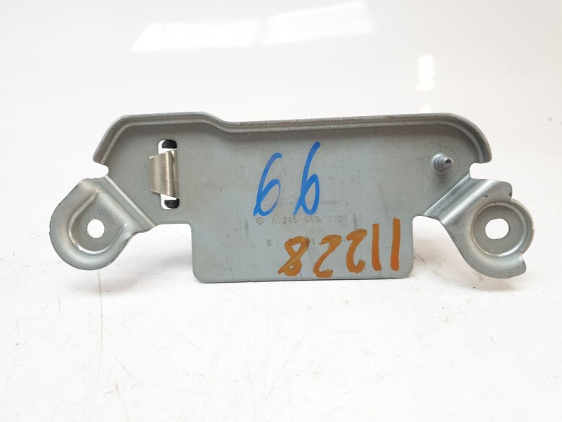 Recambio de modulo electronico para mercedes-benz clase glb (bm 247) 1.3 cat referencia OEM IAM A1569050902  