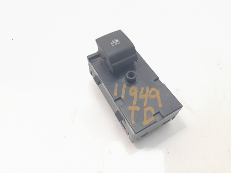 Recambio de mando elevalunas trasero derecho para opel astra k lim. 5türig dynamic referencia OEM IAM 13408452  