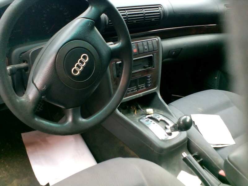 audi a4 avant (b5) del año 1998