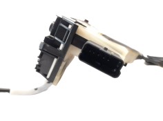 Recambio de cerradura puerta trasera izquierda para peugeot 208 1.6 blue-hdi fap referencia OEM IAM 9812501280   2