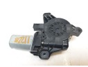 MOTOR ELEVALUNAS TRASERO DERECHO A0009060908 A0009060908 