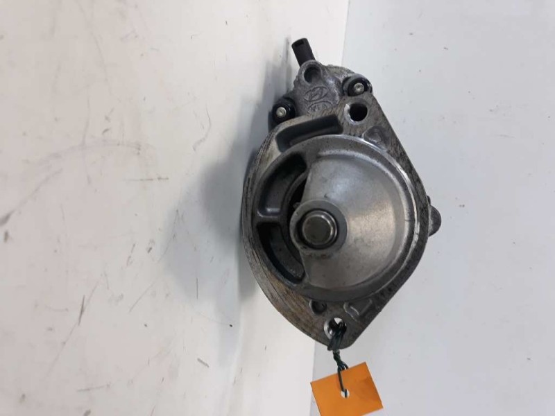 Recambio de motor arranque para kia sportage drive 2wd referencia OEM IAM 361002A550 ARF490304 