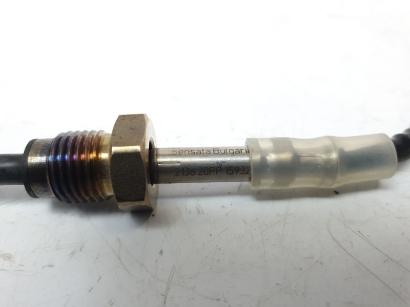 Recambio de sonda lambda para mercedes-benz clase glb (bm 247) 1.3 cat referencia OEM IAM A0009050112 213620PP15932 