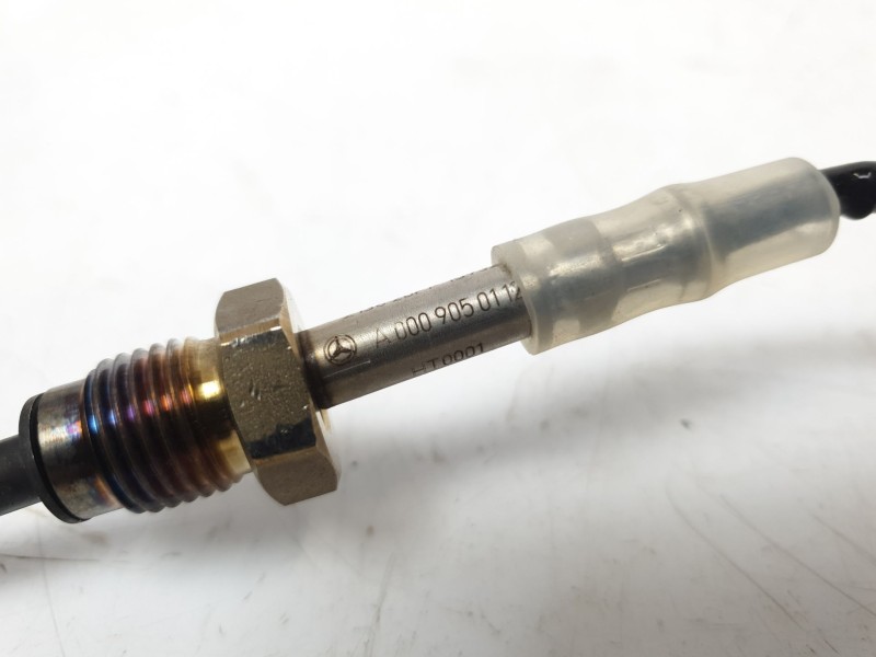 Recambio de sonda lambda para mercedes-benz clase glb (bm 247) 1.3 cat referencia OEM IAM A0009050112 213620PP15932 
