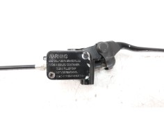 Recambio de bomba freno para yamaha tricity 300 referencia OEM IAM BOMBAFRENO   2