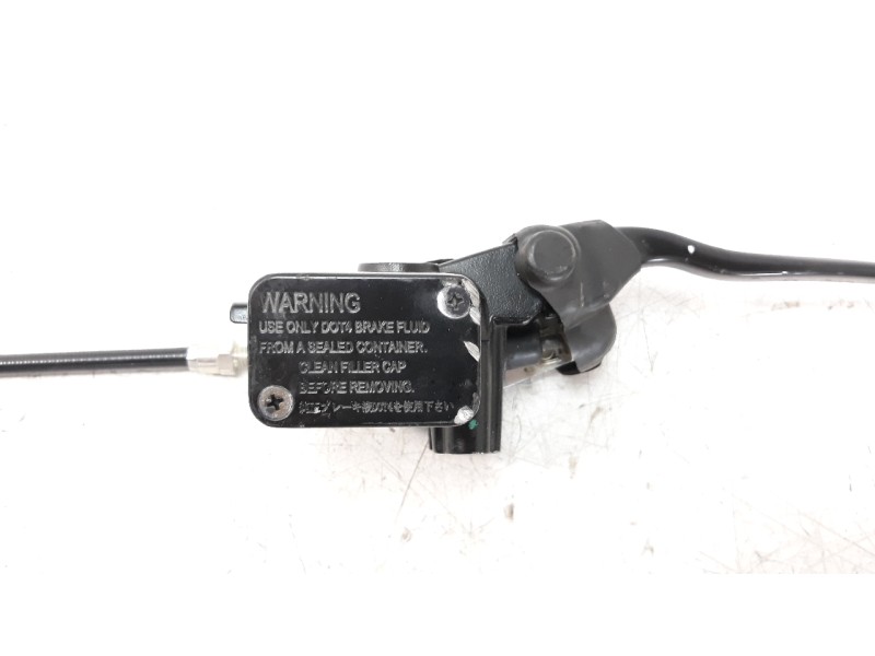Recambio de bomba freno para yamaha tricity 300 referencia OEM IAM BOMBAFRENO  