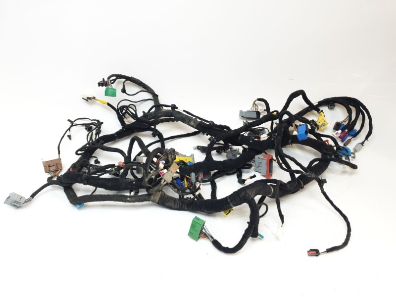 Recambio de cableado electrico para maserati ghibli iii (m157) 3.0 referencia OEM IAM   