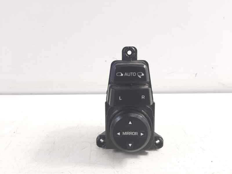 Recambio de mando retrovisor para hyundai tucson kosmo bluedrive 2wd referencia OEM IAM 93573D3000  