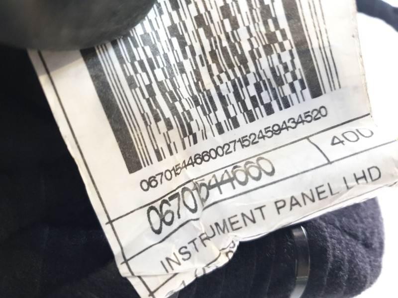 Recambio de cableado electrico para maserati ghibli iii (m157) 3.0 referencia OEM IAM   