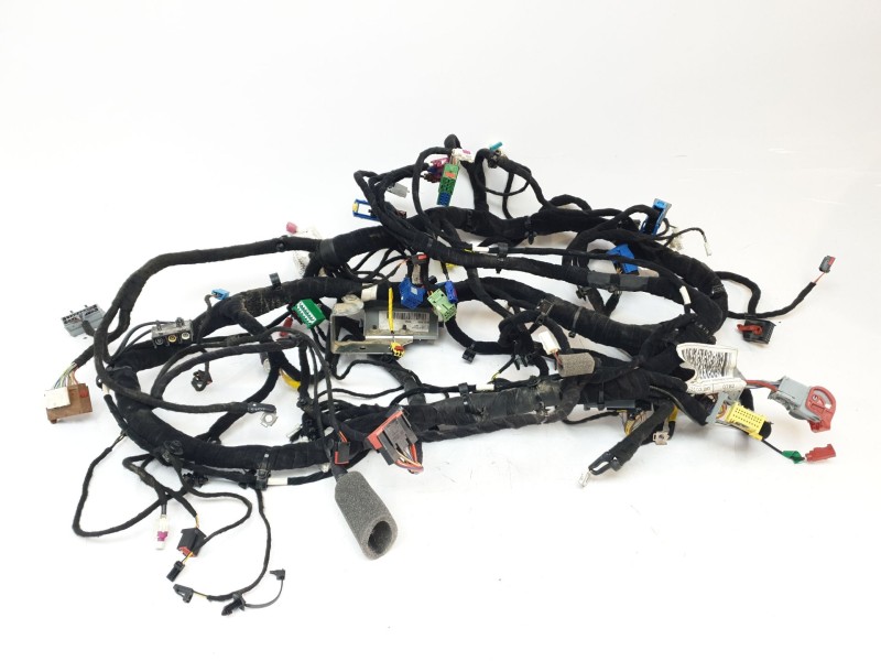 Recambio de cableado electrico para maserati ghibli iii (m157) 3.0 referencia OEM IAM   