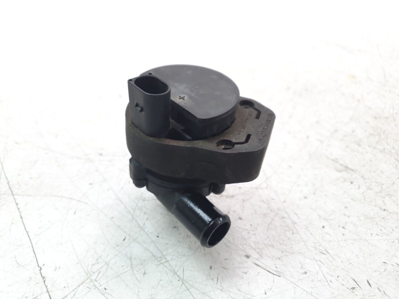 Recambio de bomba agua para mercedes-benz clase a (bm 177) a 180 d (177.003) referencia OEM IAM A2118350028  