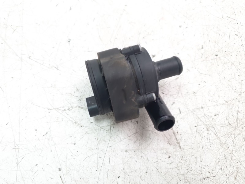 Recambio de bomba agua para mercedes-benz clase a (bm 177) a 180 d (177.003) referencia OEM IAM A2118350028  