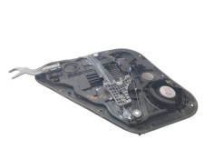 Recambio de elevalunas trasero derecho para kia sportage concept 2wd referencia OEM IAM 83480F1000   2