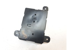 Recambio de modulo electronico para maserati ghibli iii (m157) 3.0 referencia OEM IAM 670105276   2