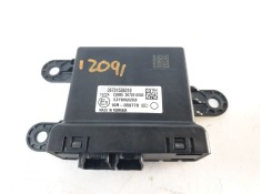 Recambio de modulo electronico para maserati ghibli iii (m157) 3.0 referencia OEM IAM 670153631 F00HJ02569 