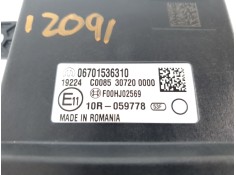 Recambio de modulo electronico para maserati ghibli iii (m157) 3.0 referencia OEM IAM 670153631 F00HJ02569  2