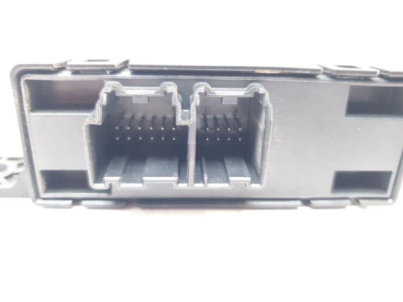 Recambio de modulo electronico para maserati ghibli iii (m157) 3.0 referencia OEM IAM 670153631 F00HJ02569 