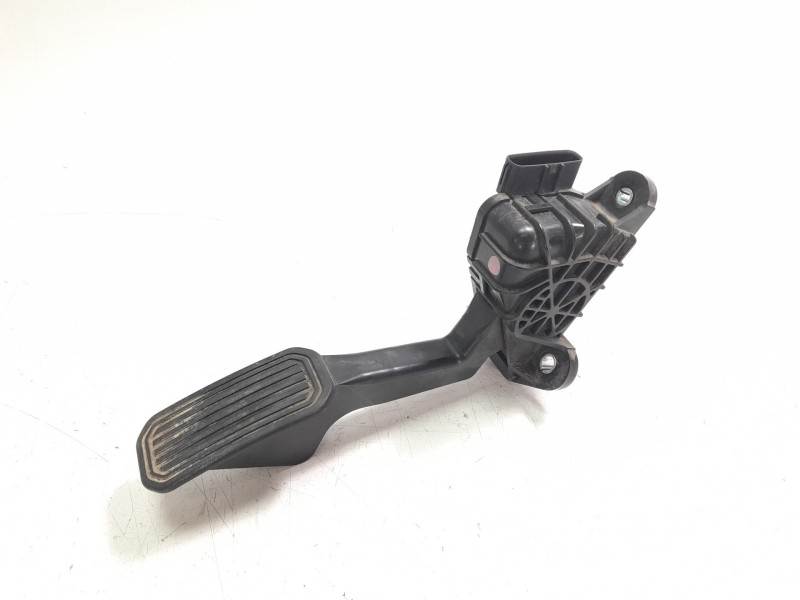 Recambio de potenciometro pedal para toyota land cruiser (j12) 3.0 turbodiesel referencia OEM IAM 7812060350  