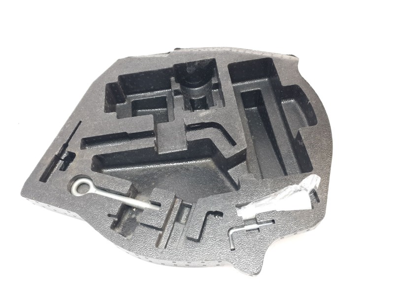 Recambio de herramientas para maserati ghibli iii (m157) 3.0 referencia OEM IAM   