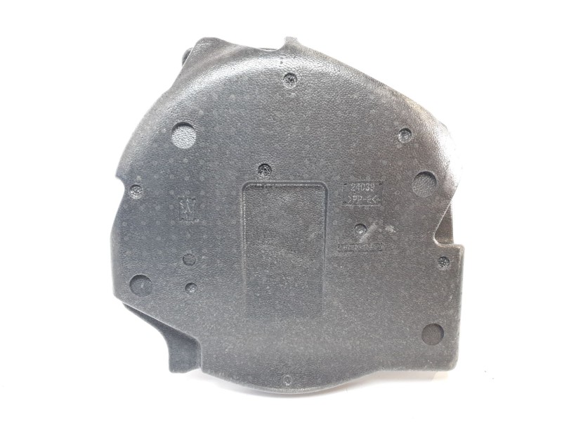 Recambio de herramientas para maserati ghibli iii (m157) 3.0 referencia OEM IAM   