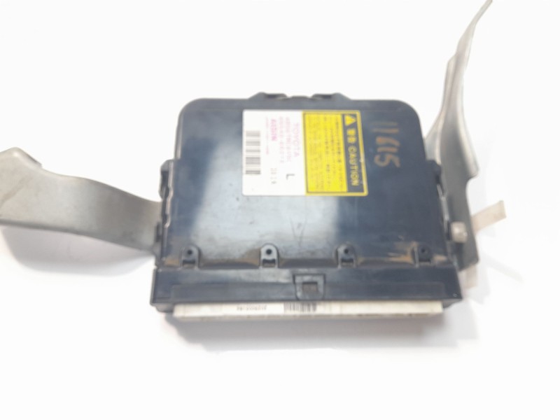 Recambio de centralita abs para toyota land cruiser (j12) 3.0 turbodiesel referencia OEM IAM 8954060310  