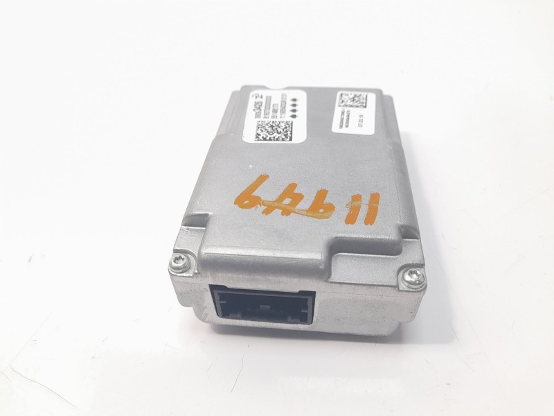 Recambio de modulo electronico para opel astra k lim. 5türig dynamic referencia OEM IAM 39093426 551486173 