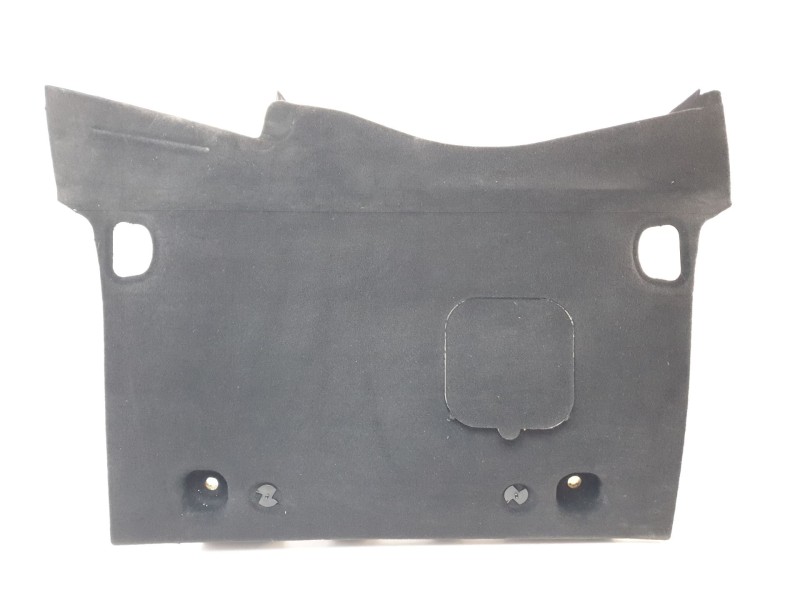 Recambio de moldura para maserati ghibli iii (m157) 3.0 referencia OEM IAM   