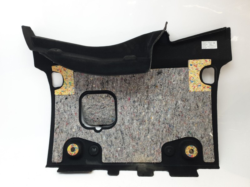 Recambio de moldura para maserati ghibli iii (m157) 3.0 referencia OEM IAM   