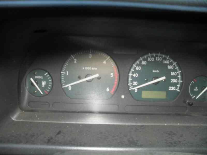 land rover freelander (ln) del año 2001