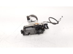 Recambio de cerradura puerta delantera derecha para opel vivaro furgón 1.5 cdti dpf referencia OEM IAM 16942583   2