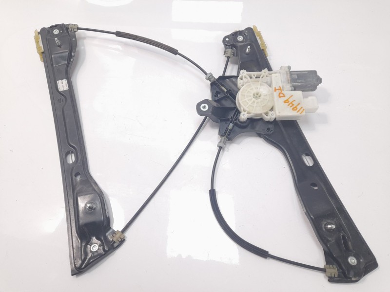 Recambio de elevalunas delantero izquierdo para opel astra k lim. 5türig dynamic referencia OEM IAM 39142315  