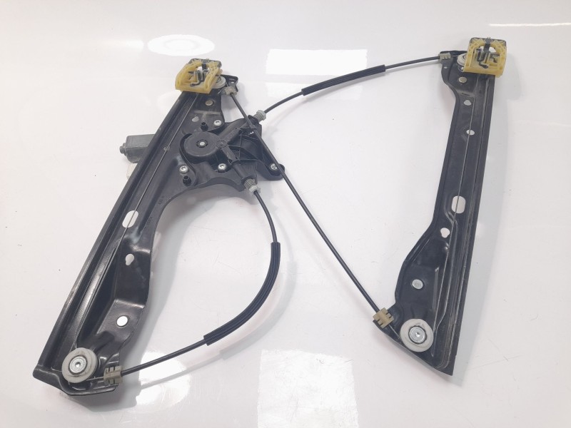 Recambio de elevalunas delantero izquierdo para opel astra k lim. 5türig dynamic referencia OEM IAM 39142315  