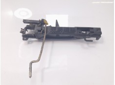 Recambio de maneta exterior delantera izquierda para toyota land cruiser (j12) 3.0 turbodiesel referencia OEM IAM 6921128070F2   2