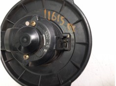 Recambio de ventilador calefaccion para toyota land cruiser (j12) 3.0 turbodiesel referencia OEM IAM 1940001500   2