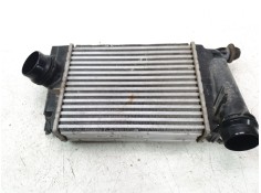 Recambio de intercooler para renault kadjar 1.5 dci diesel fap energy referencia OEM IAM 144614EA0A   2