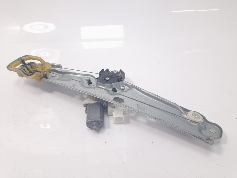 Recambio de elevalunas trasero derecho para opel astra k lim. 5türig dynamic referencia OEM IAM 39142320  