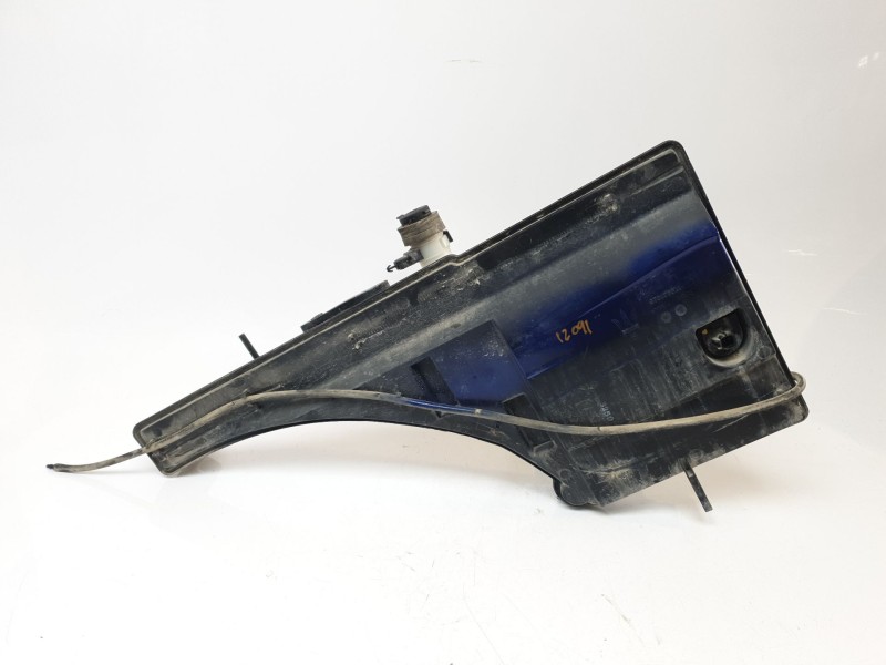 Recambio de deposito limpia para maserati ghibli iii (m157) 3.0 referencia OEM IAM 670105311  