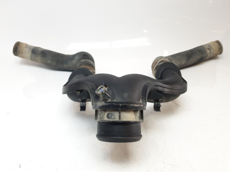 Recambio de tubo aspiracion admision para maserati ghibli iii (m157) 3.0 referencia OEM IAM 670039354  