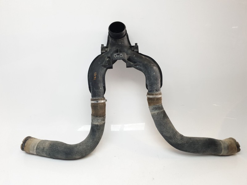 Recambio de tubo aspiracion admision para maserati ghibli iii (m157) 3.0 referencia OEM IAM 670039354  